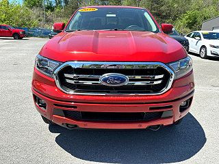 2019 Ford Ranger Lariat 1FTER4EH4KLA36647 in Middlesboro, KY 8