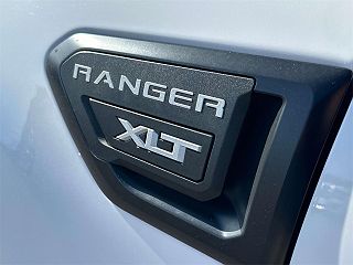 2019 Ford Ranger XLT 1FTER4EHXKLA56725 in Mount Juliet, TN 9