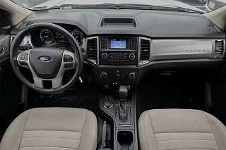 2019 Ford Ranger Lariat 1FTER4FH2KLA23748 in Novato, CA 17