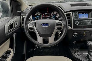 2019 Ford Ranger Lariat 1FTER4FH2KLA23748 in Novato, CA 18