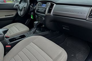 2019 Ford Ranger Lariat 1FTER4FH2KLA23748 in Novato, CA 21