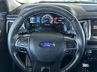 2019 Ford Ranger Lariat 1FTER4EH7KLA44919 in Okmulgee, OK 11