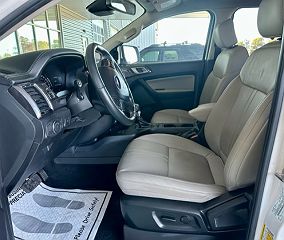 2019 Ford Ranger Lariat 1FTER4EH7KLA44919 in Okmulgee, OK 6