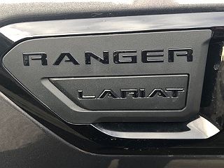 2019 Ford Ranger Lariat 1FTER4FH0KLA21576 in Owatonna, MN 13
