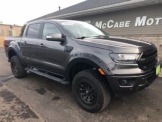 2019 Ford Ranger Lariat 1FTER4FH0KLA21576 in Owatonna, MN 2