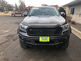 2019 Ford Ranger Lariat 1FTER4FH0KLA21576 in Owatonna, MN 3