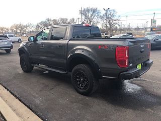 2019 Ford Ranger Lariat 1FTER4FH0KLA21576 in Owatonna, MN 5