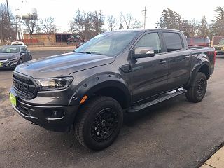 2019 Ford Ranger Lariat 1FTER4FH0KLA21576 in Owatonna, MN 6