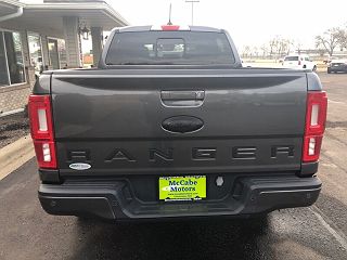 2019 Ford Ranger Lariat 1FTER4FH0KLA21576 in Owatonna, MN 8