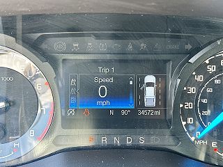 2019 Ford Ranger XLT 1FTER4FH1KLB13716 in Pompano Beach, FL 12