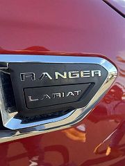 2019 Ford Ranger Lariat 1FTER4EH1KLB02300 in Sacramento, CA 13