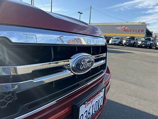 2019 Ford Ranger Lariat 1FTER4EH1KLB02300 in Sacramento, CA 15