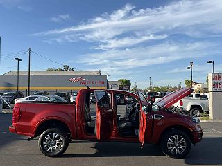 2019 Ford Ranger Lariat 1FTER4EH1KLB02300 in Sacramento, CA 23