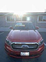2019 Ford Ranger Lariat 1FTER4EH1KLB02300 in Sacramento, CA 3