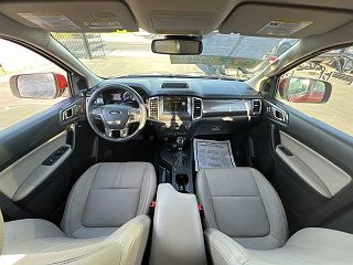 2019 Ford Ranger Lariat 1FTER4EH1KLB02300 in Sacramento, CA 32