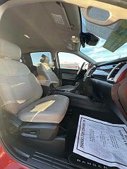 2019 Ford Ranger Lariat 1FTER4EH1KLB02300 in Sacramento, CA 34