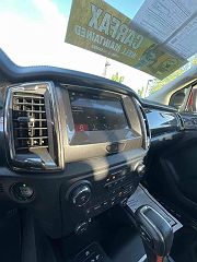 2019 Ford Ranger Lariat 1FTER4EH1KLB02300 in Sacramento, CA 38