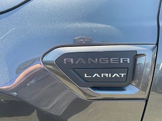 2019 Ford Ranger  1FTER4FH6KLB16644 in Saint Helena, CA 4