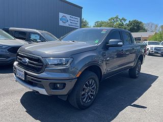 2019 Ford Ranger  1FTER4FH6KLB16644 in Saint Helena, CA