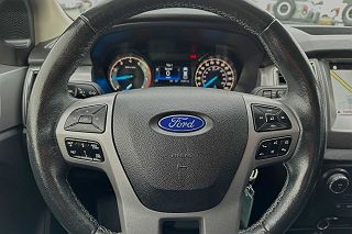 2019 Ford Ranger XLT 1FTER4FH5KLA41466 in Salinas, CA 19