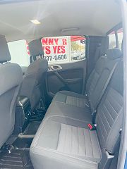 2019 Ford Ranger XLT 1FTER4EH0KLB01610 in San Antonio, TX 11