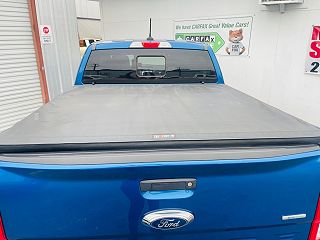 2019 Ford Ranger XLT 1FTER4EH0KLB01610 in San Antonio, TX 14