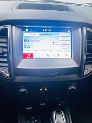 2019 Ford Ranger XLT 1FTER4EH0KLB01610 in San Antonio, TX 7