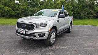 2019 Ford Ranger  VIN: 1FTER4FH9KLA41745