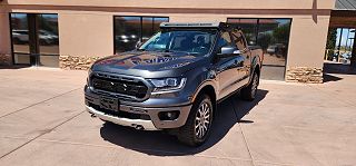 2019 Ford Ranger Lariat 1FTER4FH9KLA71280 in Sierra Vista, AZ 2