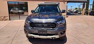 2019 Ford Ranger Lariat 1FTER4FH9KLA71280 in Sierra Vista, AZ 3