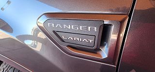 2019 Ford Ranger Lariat 1FTER4FH9KLA71280 in Sierra Vista, AZ 34