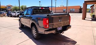 2019 Ford Ranger Lariat 1FTER4FH9KLA71280 in Sierra Vista, AZ 6