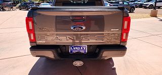 2019 Ford Ranger Lariat 1FTER4FH9KLA71280 in Sierra Vista, AZ 7
