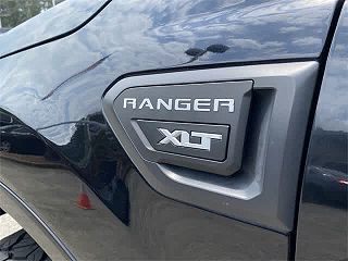 2019 Ford Ranger XLT 1FTER4FH2KLA25760 in Smyrna, GA 27