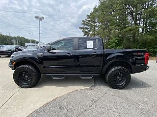 2019 Ford Ranger XLT 1FTER4FH2KLA25760 in Smyrna, GA 29