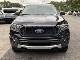 2019 Ford Ranger XLT 1FTER4FH7KLA81399 in Smyrna, GA 23