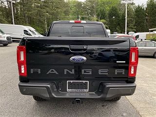 2019 Ford Ranger XLT 1FTER4FH7KLA81399 in Smyrna, GA 27