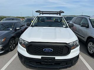 2019 Ford Ranger XL 1FTER1EH0KLA60538 in Somerset, KY 3