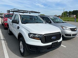 2019 Ford Ranger XL 1FTER1EH0KLA60538 in Somerset, KY 4