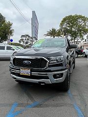 2019 Ford Ranger XL VIN: 1FTER4EH7KLA27831