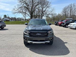2019 Ford Ranger  1FTER1FH1KLA89660 in Upper Sandusky, OH 2
