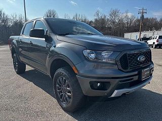 2019 Ford Ranger  1FTER4FH2KLB13126 in Washington, MO 2