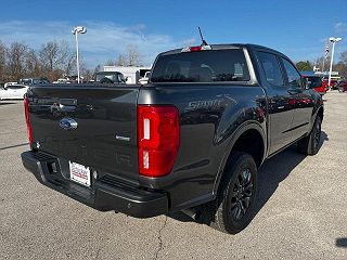 2019 Ford Ranger  1FTER4FH2KLB13126 in Washington, MO 3