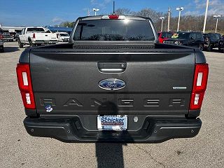 2019 Ford Ranger  1FTER4FH2KLB13126 in Washington, MO 4