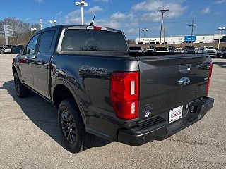 2019 Ford Ranger  1FTER4FH2KLB13126 in Washington, MO 6