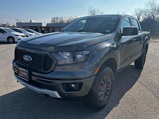 2019 Ford Ranger  1FTER4FH2KLB13126 in Washington, MO 8