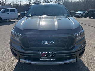 2019 Ford Ranger  1FTER4FH2KLB13126 in Washington, MO 9