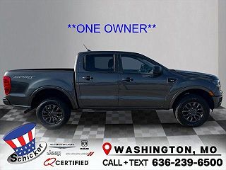 2019 Ford Ranger  1FTER4FH2KLB13126 in Washington, MO