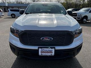 2019 Ford Ranger  1FTER1FH3KLA39021 in Washington, MO 9
