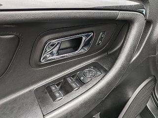 2019 Ford Taurus SHO 1FAHP2KT2KG105950 in Burlington, NC 15